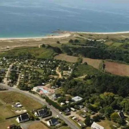 3 Etoiles - Efdbeb Luxuszelt Plobannalec