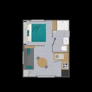 3 Etoiles - Efdbeb Plobannalec