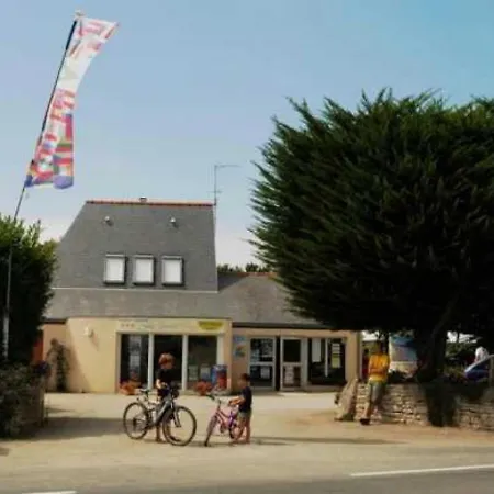 3 Etoiles - Efdbeb Camping