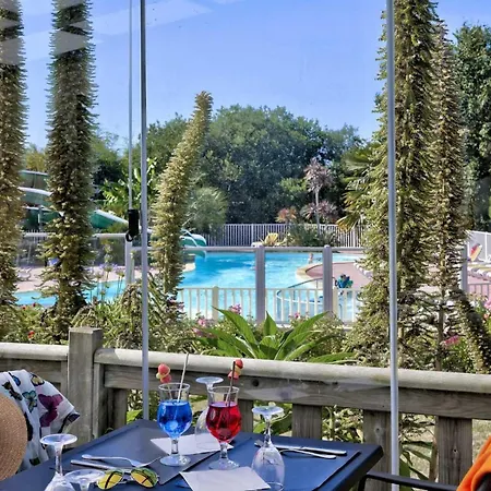 3 Etoiles - Efdbeb Camping *