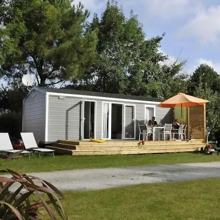 3 Etoiles - Efdbeb Camping *