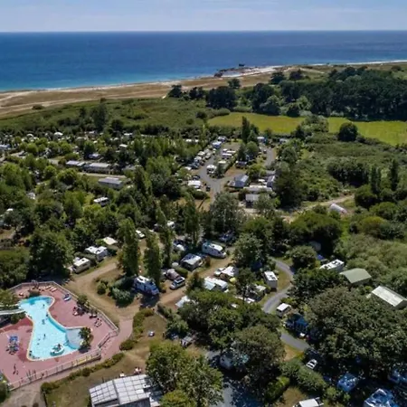 Camping 3 Etoiles - Efdbeb *