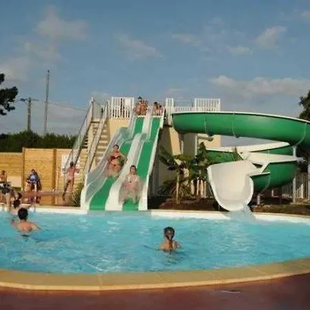3 Etoiles - Efdbeb Camping