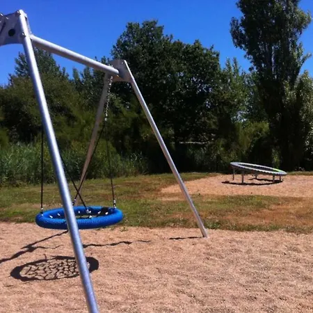 Camping 3 Etoiles - Efdbeb