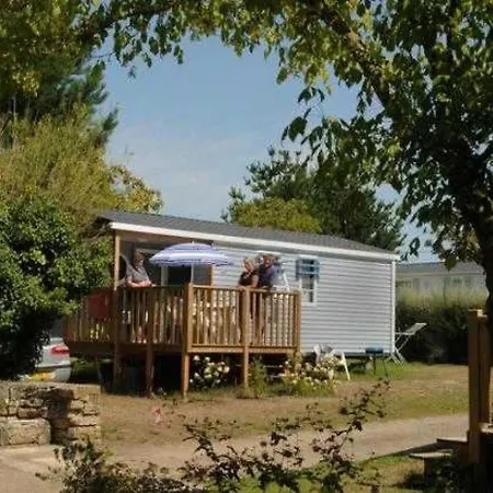 3 Etoiles - Efdbeb Camping