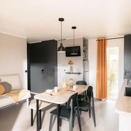 3 Etoiles - Efdbeb Camping