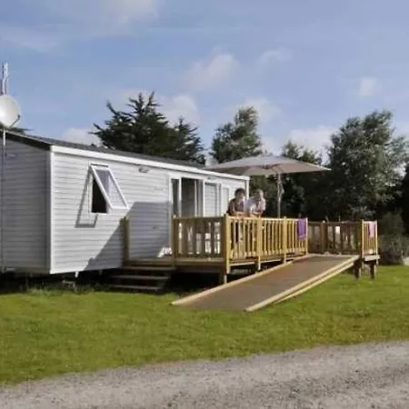 3 Etoiles - Efdbeb Camping Plobannalec