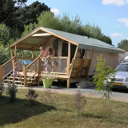 Camping 3 Etoiles - Efdbeb